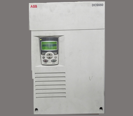 ABB直流調(diào)速器DCS550維修